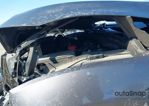 2017 Honda Civic Ex from USA, damaged, VIN 2HGFC2F73HH574277